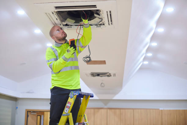 Ductless HVAC Repair in Northport, NY