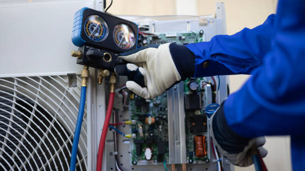Best Ductless HVAC Repair  in Northport, NY